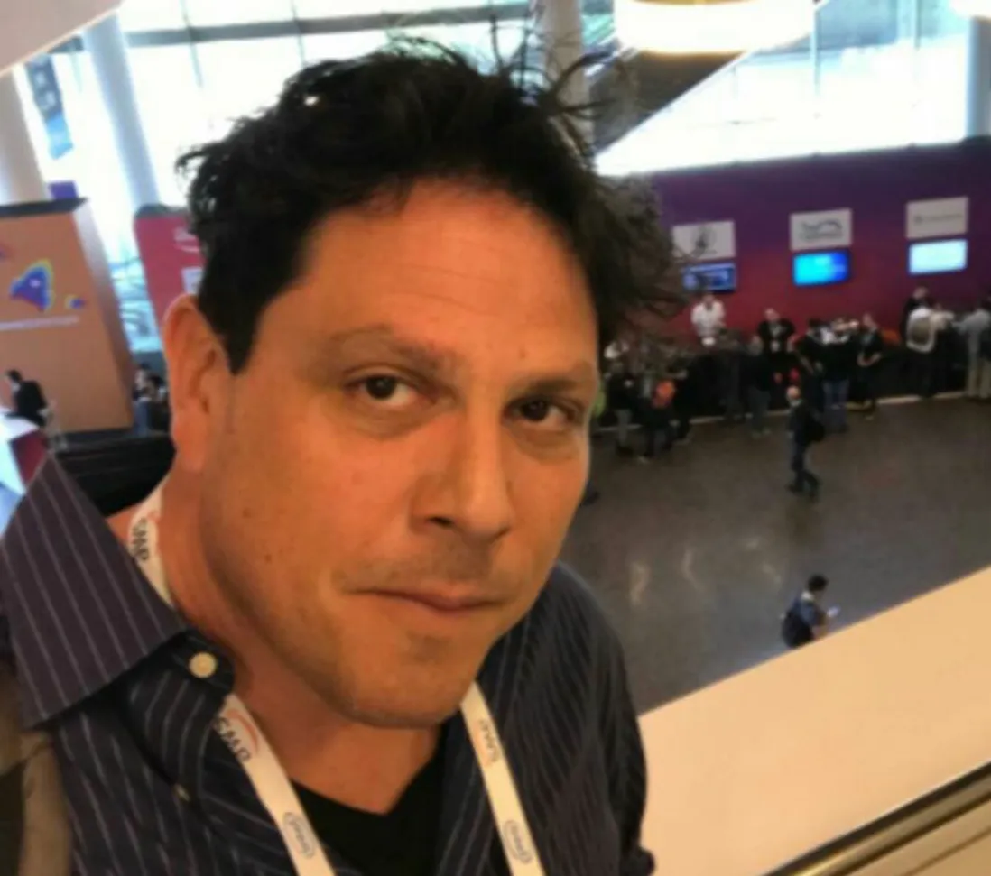 Working with international search partners