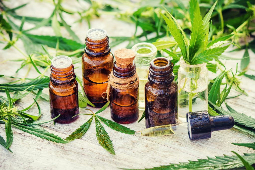 medical cannabis marketing