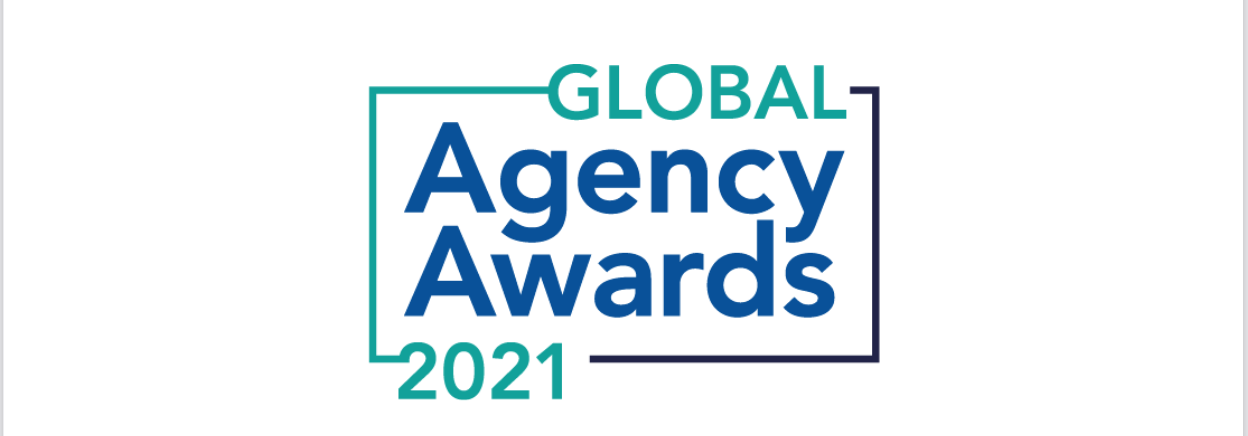 Judging at the Global Agency Awards 2021 - Algoholic